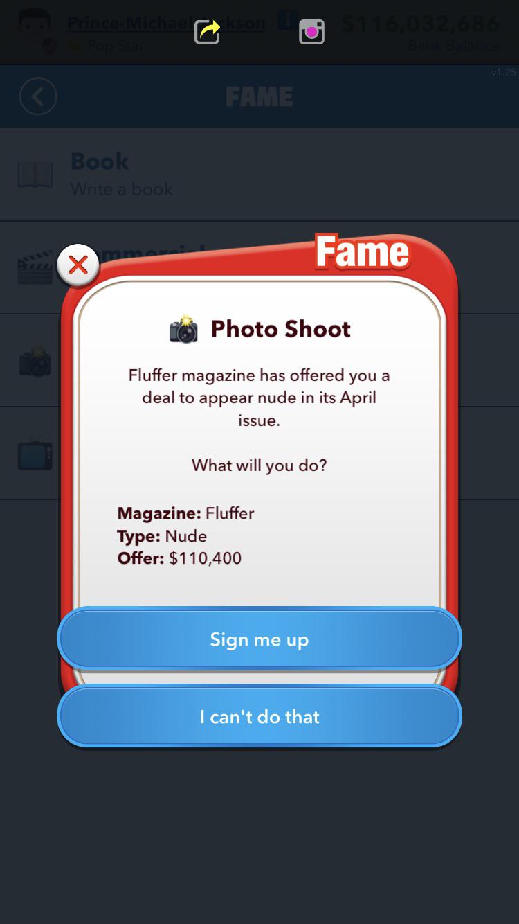 Real Fluffers Save The Shoot