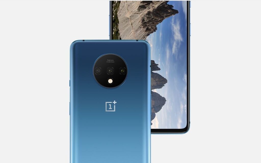 oneplus 7t featured