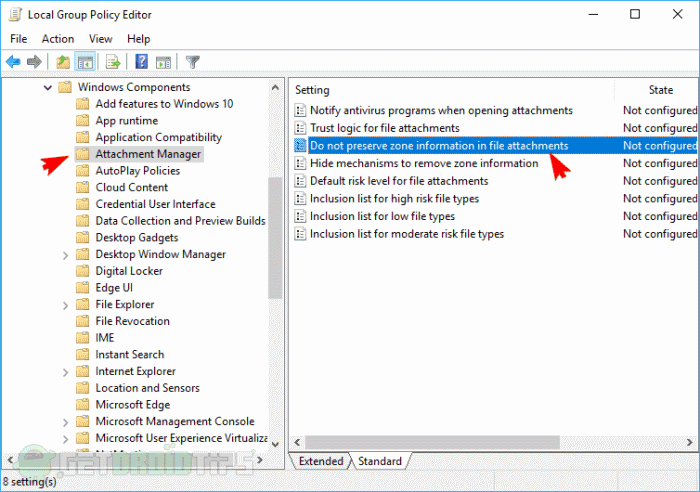 Featured image of post Png File Not Opening Windows 10 - Changing the file explorer&#039;s open.