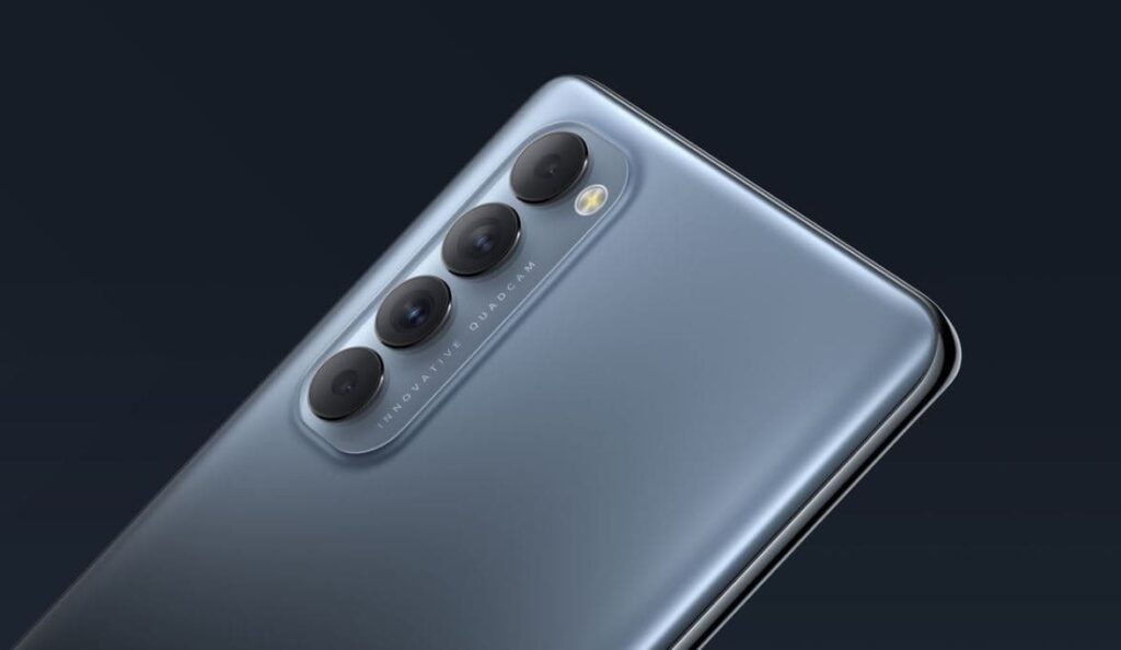 oppo reno4 pro featured