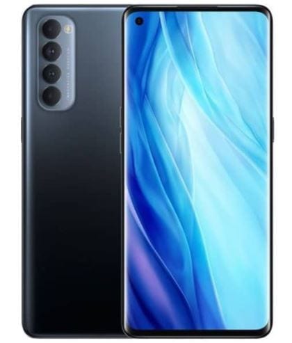 oppo reno4 pro