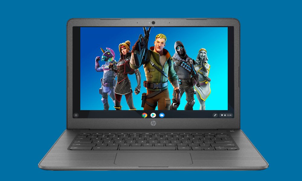 geforce now download chromebook