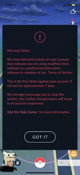 Safe and Unsafe Pokemon Go Spoofing Apps in 2023 - Risks, Alternatives, and Tools — Eightify
