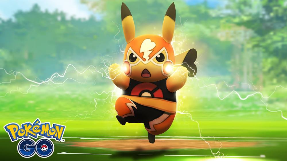 Pokemon GO Spotlight Hours February 2024