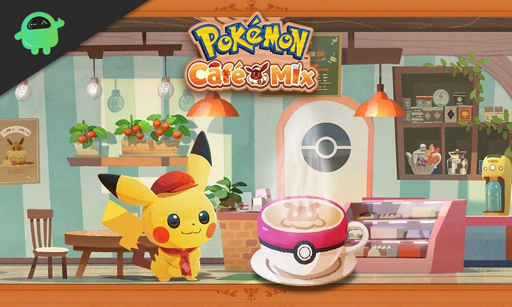 How to Unlock or Recruit All Pokemon in Pokemon Cafe Mix