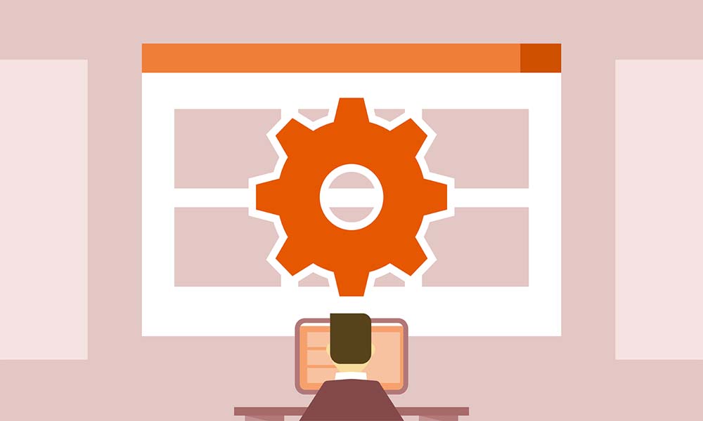 windows monitor resource problem