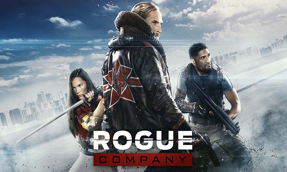How to Play Trench or Scorch in Rogue Company