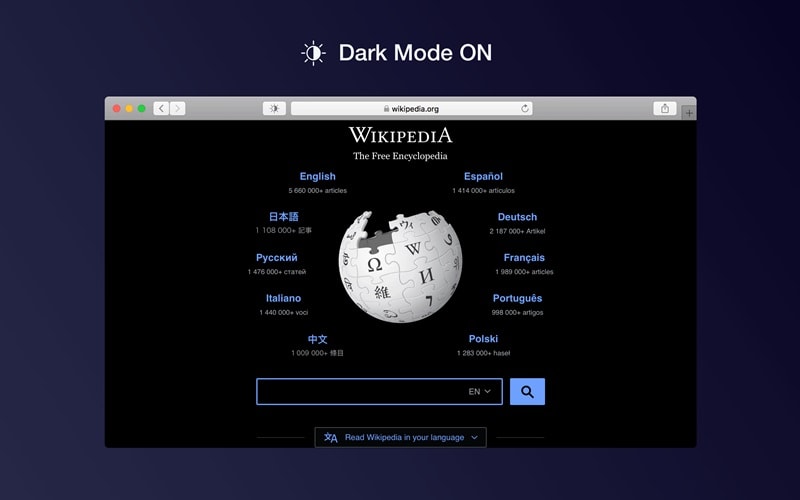 safari extension