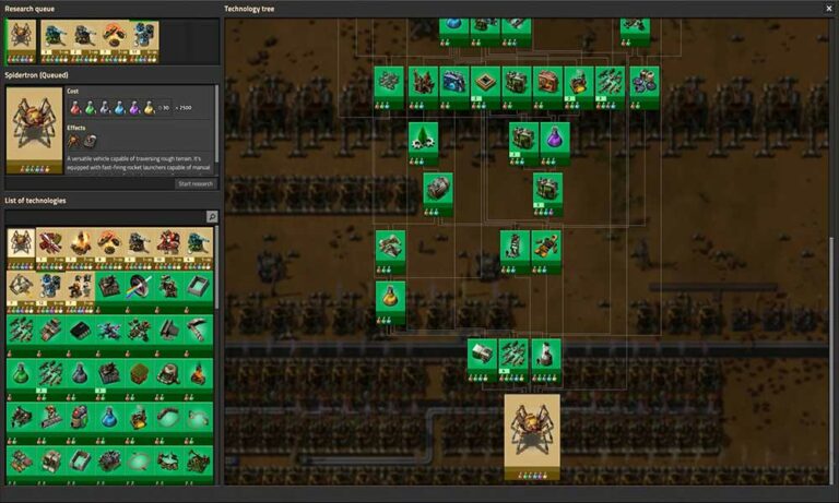 factorio inventory logistics autotrash factorio inventory logistics autotrash