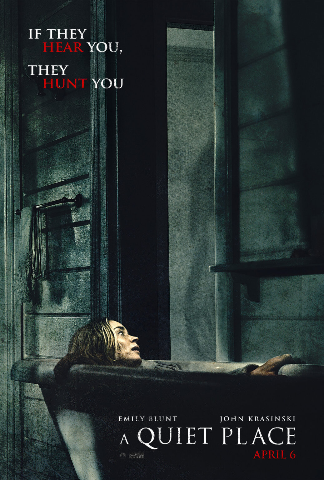 Best Horror Movies Streaming April 2024 Fidela Rachel