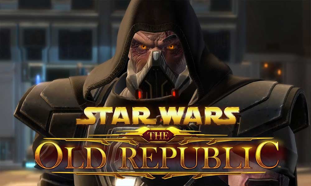 Star Wars: The Old Republic: Best PvP Classes In 2020