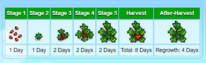 strawberry seeds stardew valley