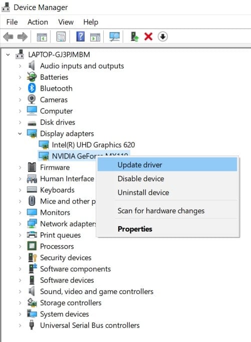 update driver mod map ark
