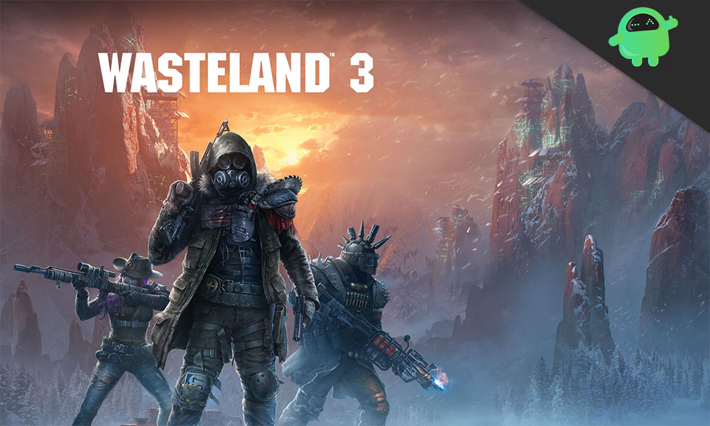 Wasteland 3: How to Recruit Companions