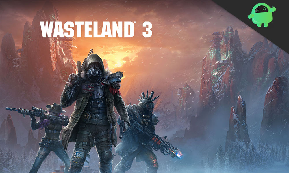 Wasteland 3: Does it support PvP Multiplayer | Co-Op