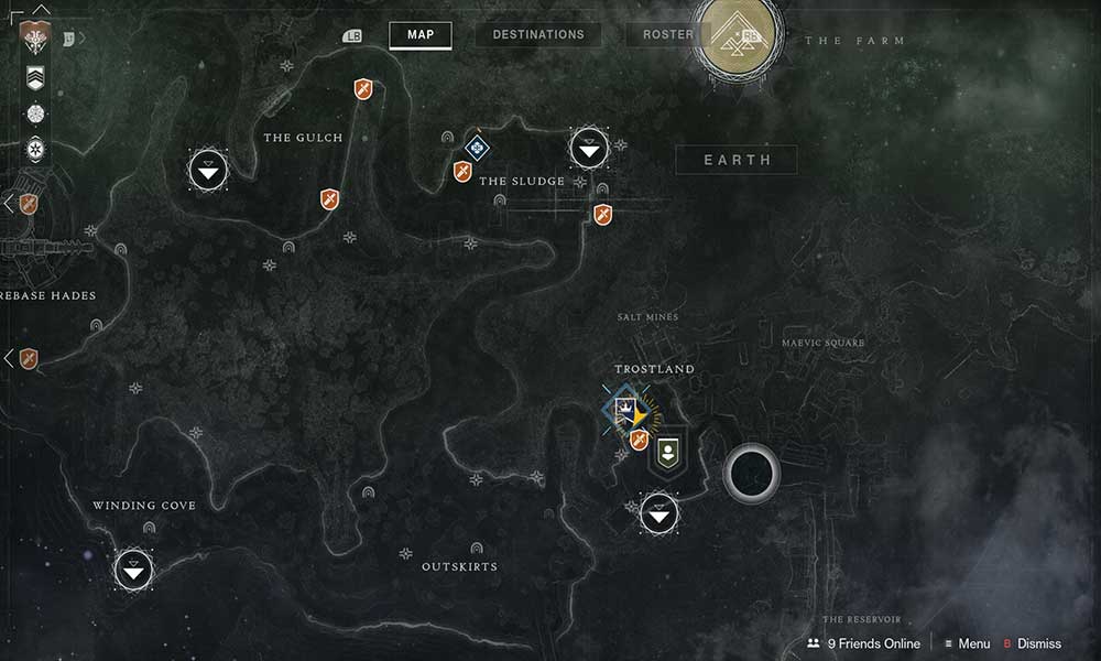 what is a lost sector in destiny 2 what is a lost sector in destiny 2