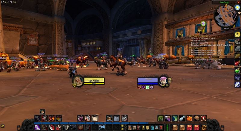 best wow bag mod best wow bag mod