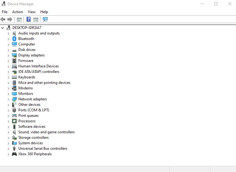 belkin usb to serial adapter not recognized