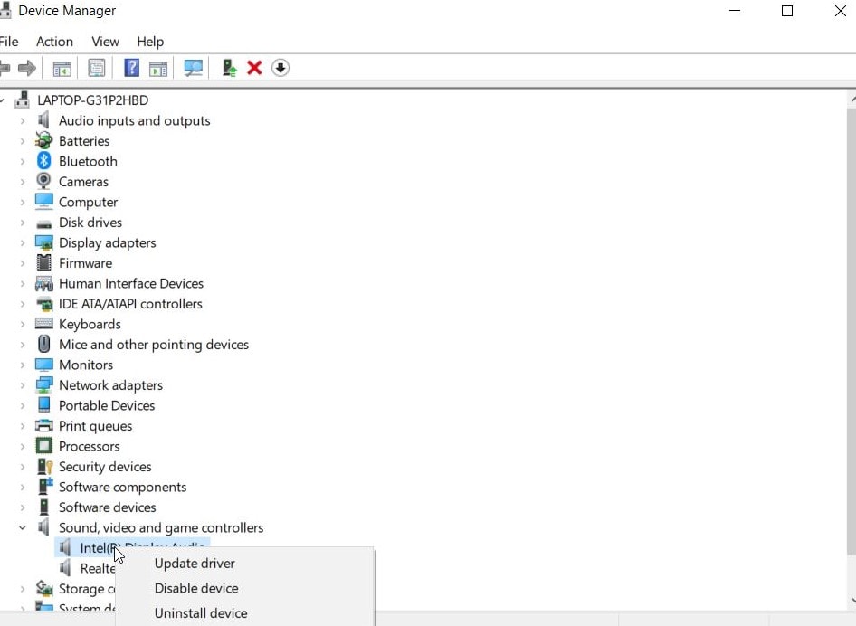 idt audio driver windows 10 issues idt audio driver windows 10 issues