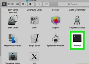 Fix Command + R Not Working on MacBook