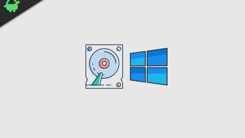 A Guide to Fix 100% Disk Usage in Windows 10