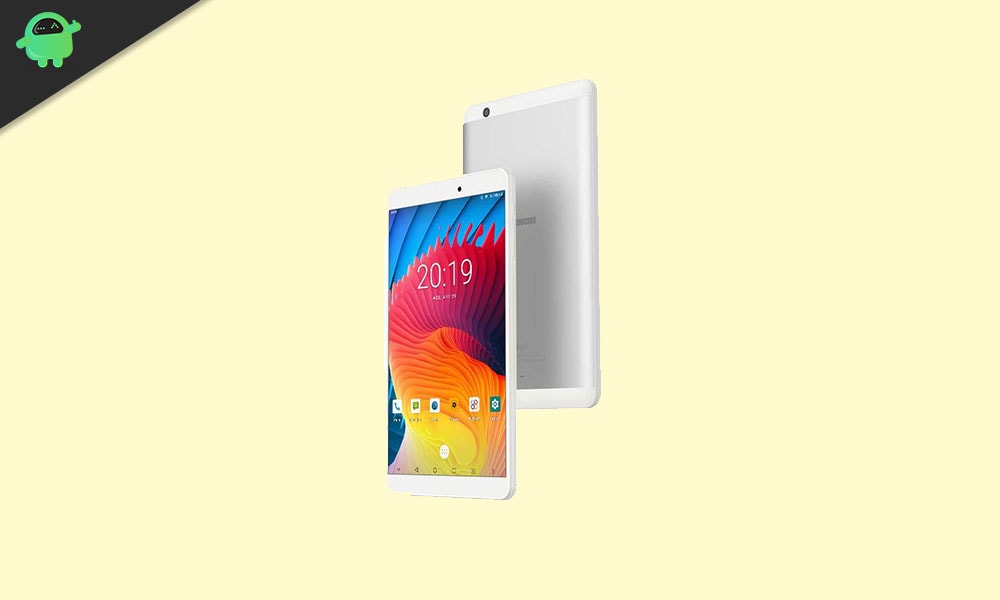 Alldocube T806M