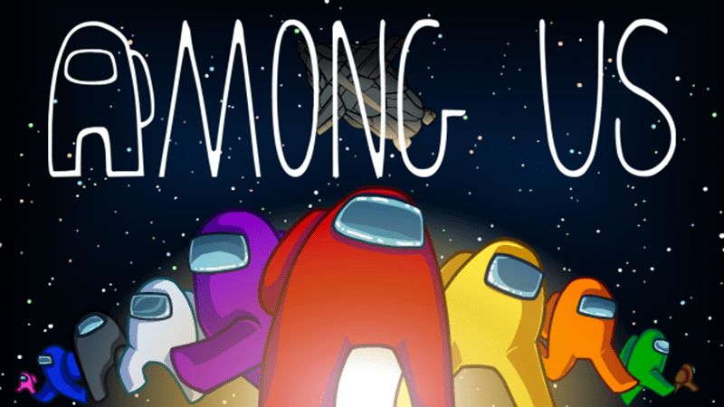 Among Us Mod Apk Is it Safe to Download Version 2020.9.9s