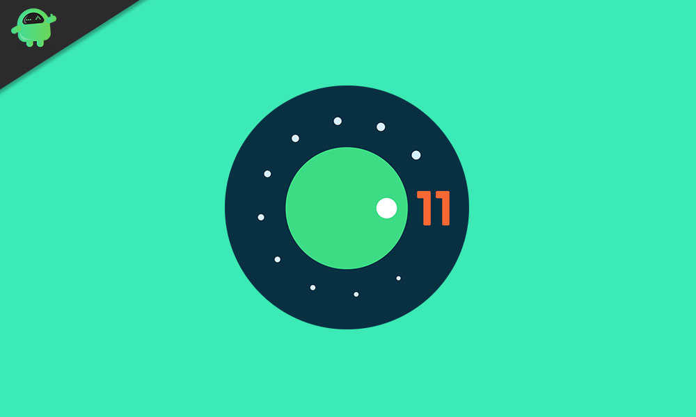 Download Android 11 Custom Rom For Any Devices