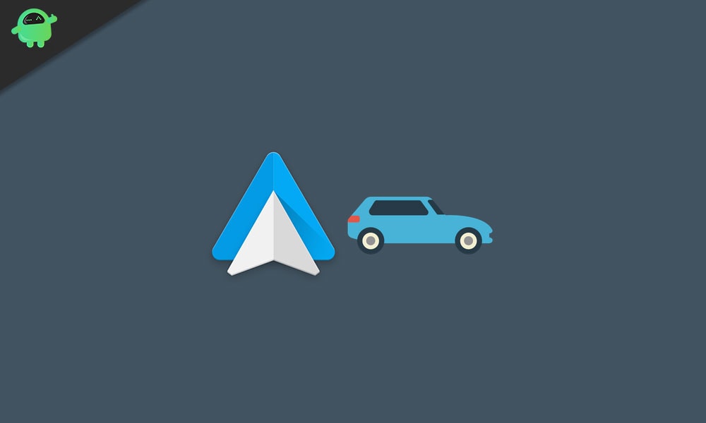 Android Auto 5.6.6034 APK for Android Devices