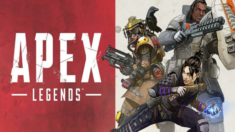 Apex Legends Can't Ready Up - How to Fix?