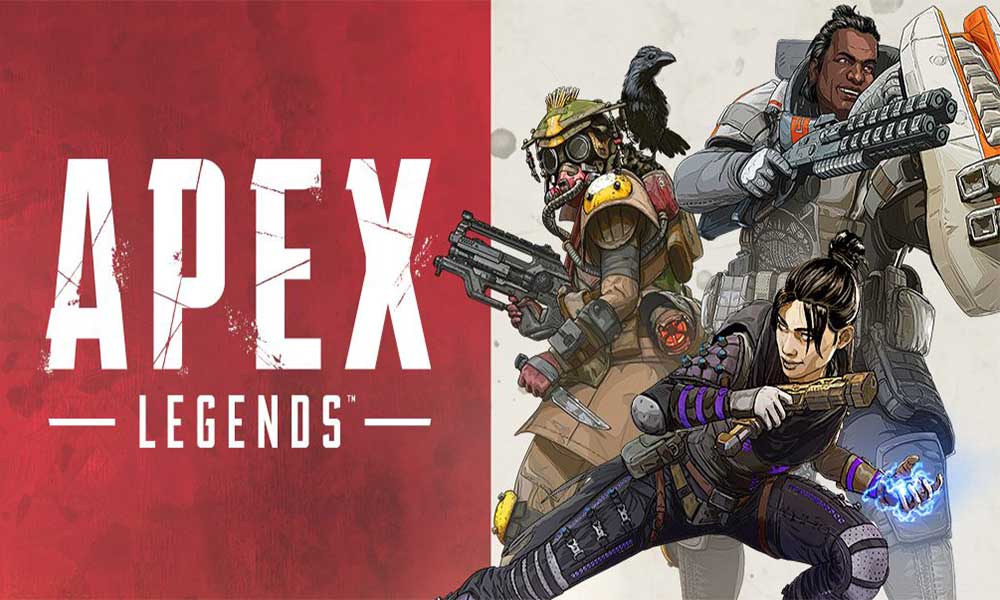 Apex Legends Can't Ready Up - How to Fix?