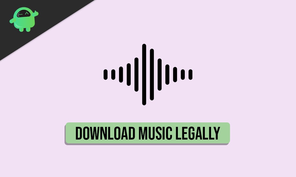 Best 5 Sites To Download Free Music Legally