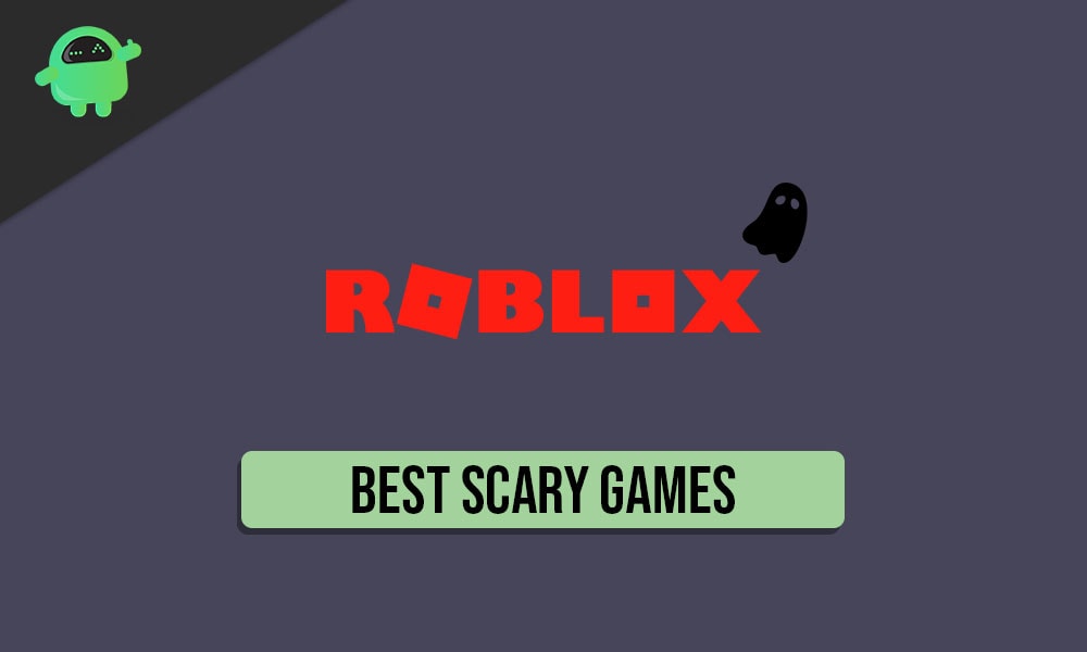 Best Scary Roblox Games Of 2020 - horror games area roblox