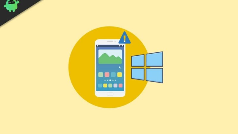 Best Ways to Fix If Windows Won’t Recognize Your Android Device