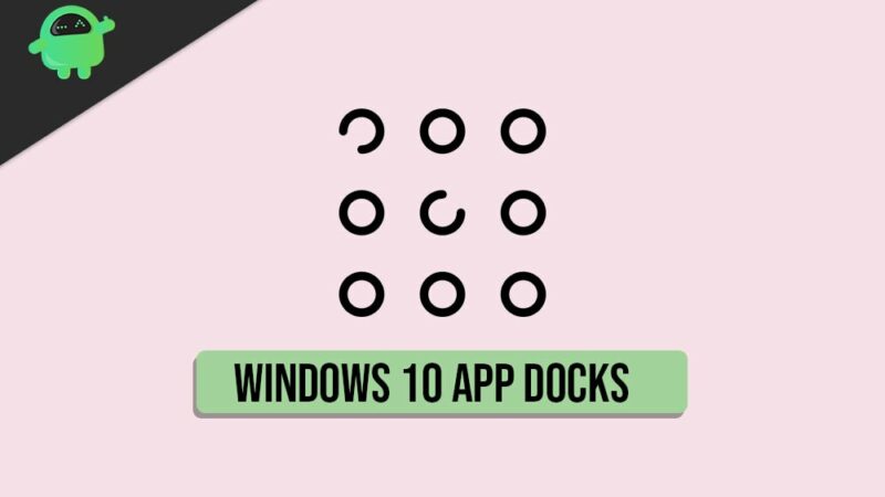 Best Windows 10 App Docks
