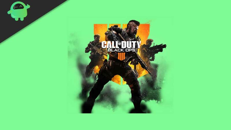 Black Ops 4 Fix Boy 986 Extreme Crossbones Error on Xbox One