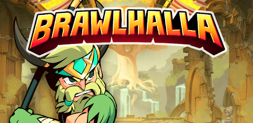 Brawlhalla