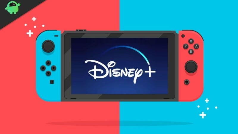Can We Watch Disney Plus on Nintendo Switch