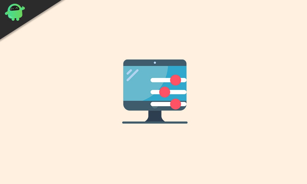 how to get to control panel from file explorer