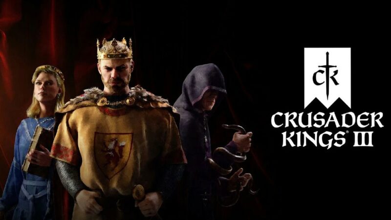 Crusader Kings 3: Fix Bootstrapper and Steam Runtime Communication Error
