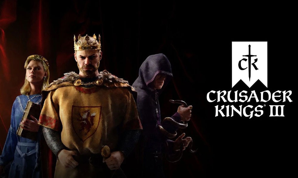 Crusader Kings 3: Fix Bootstrapper and Steam Runtime Communication Error