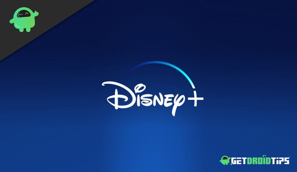 Disney Plus: How to change the language