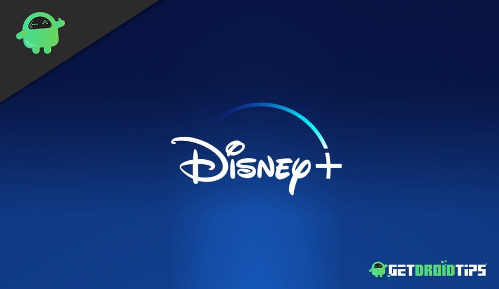 Disney Plus: Как изменить язык