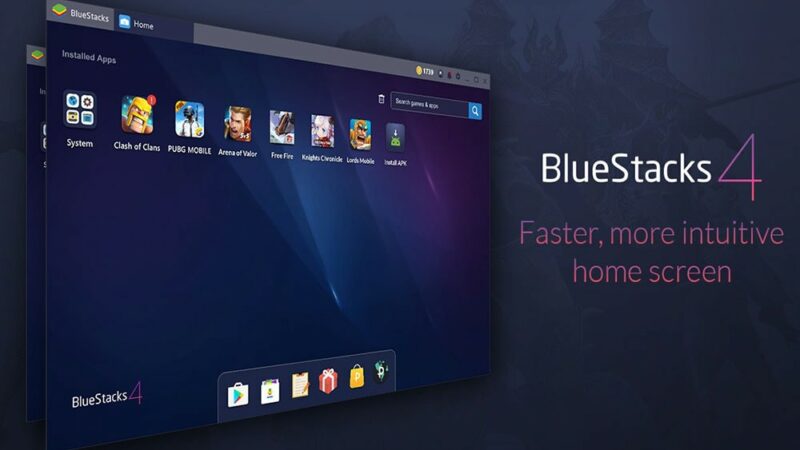 Download BlueStacks Tweaker 5 To Modify your BlueStacks 4