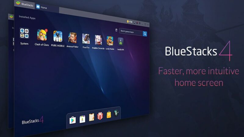 Download BlueStacks Tweaker 5 To Modify your BlueStacks 4