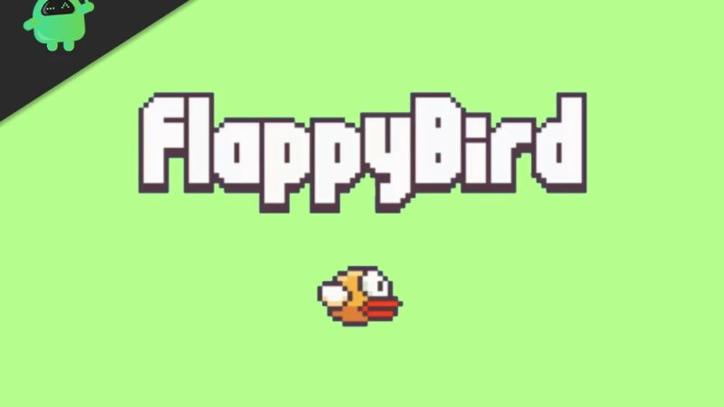 Download Flappy Bird APK for Android device