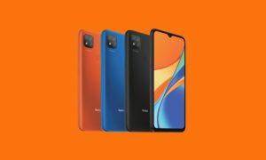 Download and Install AOSP Android 13 on Xiaomi Redmi 9A/9C/9 Activ