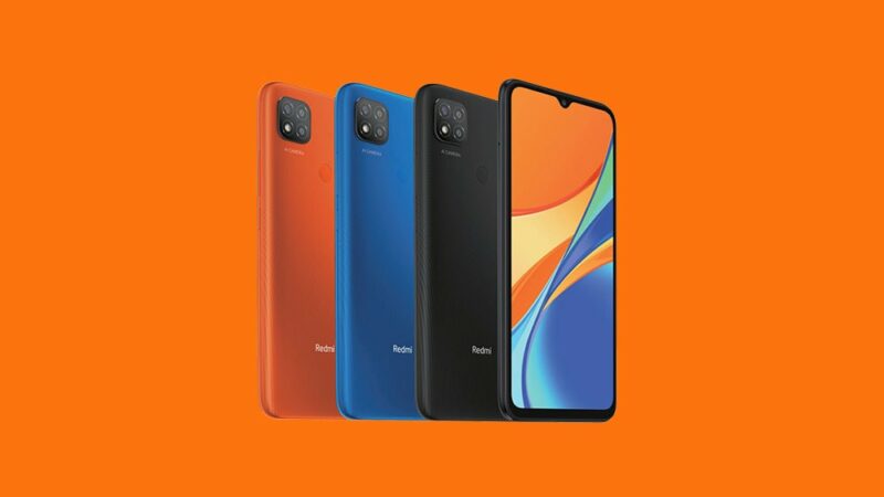 Download Google Camera for Xiaomi Redmi 9, 9A, 9C or 9 Prime (GCAM APK)