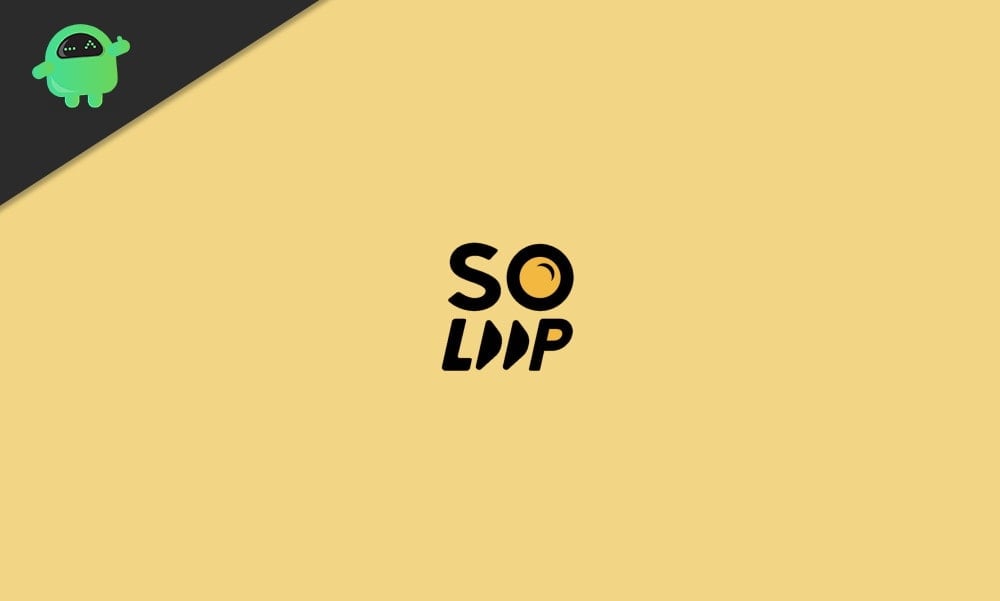 Скачать Soloop APK - доступно последнее обновление