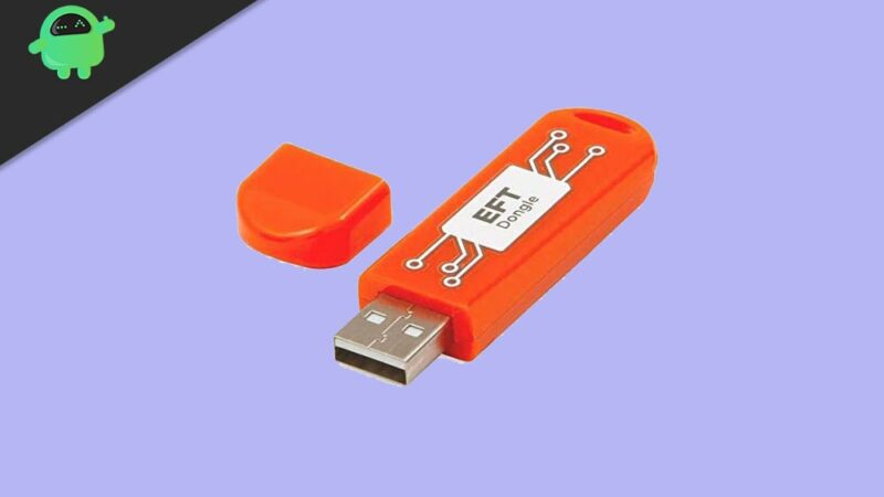 EFT Dongle Latest Full Setup File | Download - 2020